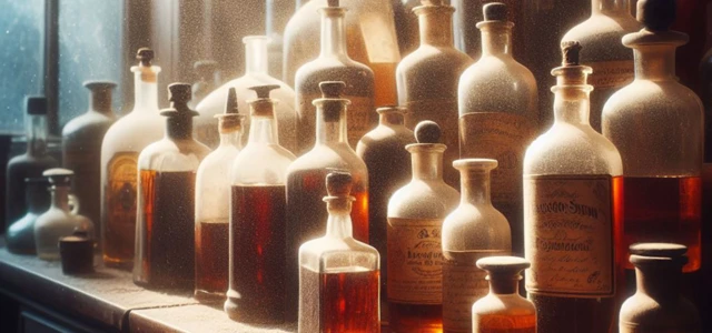 Quelle est la durée de vie d'un alcool ?