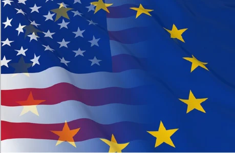 LA FEVS APPELLE À UNE SOLUTION PERMANENTE DES CONFLITS ENTRE L’UNION EUROPÉENNE ET LES ETATS-UNIS