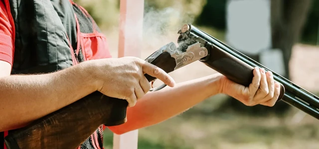 Chasseurs, tireurs sportifs : vous avez jusqu'au 31 décembre pour vous enregistrer !