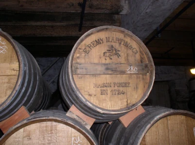 Le groupe Rémy-Cointreau présente les résultats de ses trois premiers trimestres de l’exercice 2021-...