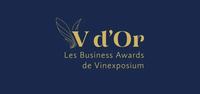 Les lauréats V d'Or 2025