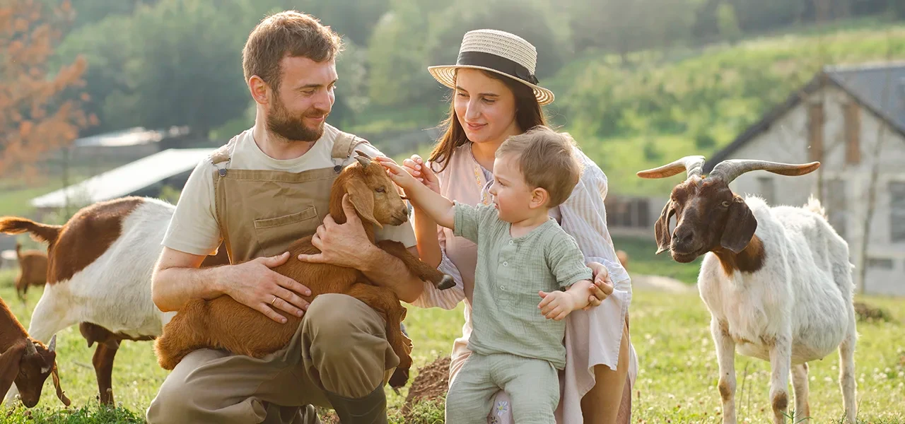 Le printemps à la ferme, 37ème édition
