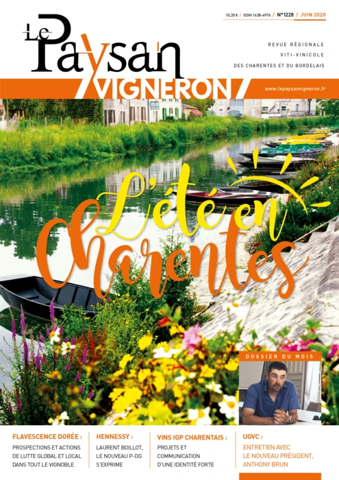 N1128 - Juin 2020