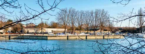 Une récolte cognac au-dessus des prévisions et un pas de plus vers l’innovation