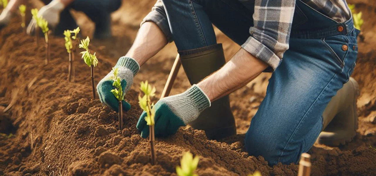 Les autorisations de plantation voient leur validité prolongée de 3 ans