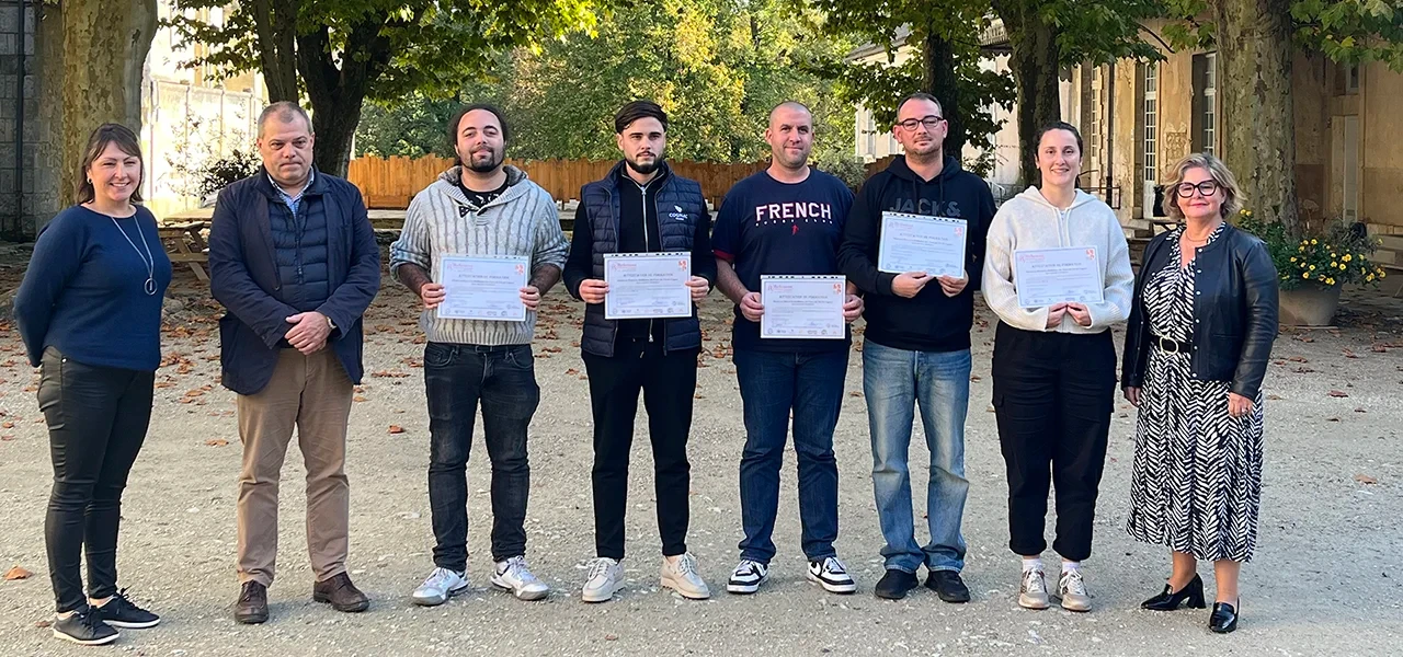 Formation « Mettre en œuvre la distillation des eaux-de-vie de cognac » : Un parcours complet vers l...