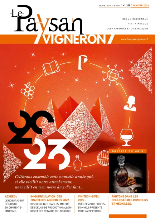 N°1259 - Janvier 2023