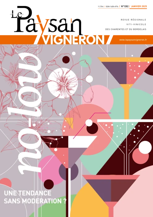 N°1282 - Janvier 2025