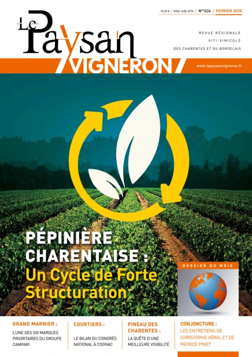 N1224 - Février 2020