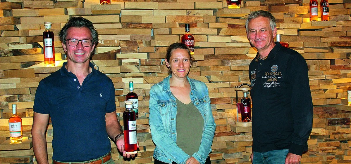 Une récompense Hors d’Âge