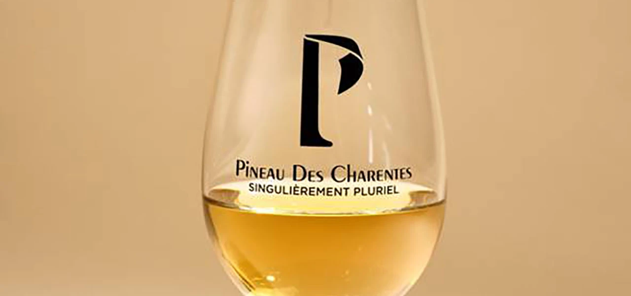 Rencontre avec le Pineau des Charentes