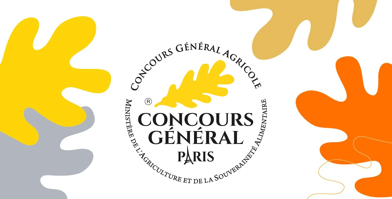 Palmarès du Concours général agricole 2024 : Une nouvelle consécration pour les producteurs charenta...
