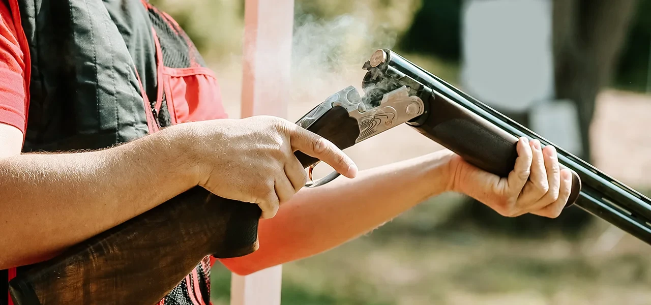 Chasseurs, tireurs sportifs : vous avez jusqu'au 31 décembre pour vous enregistrer !