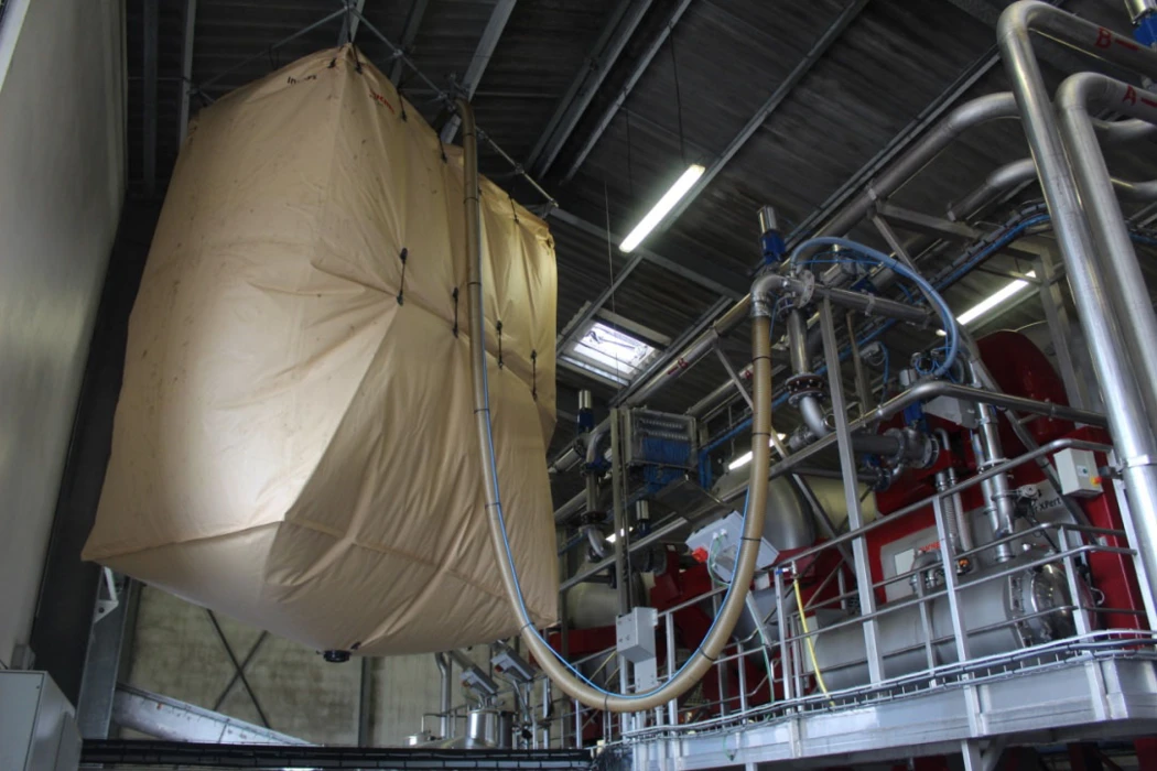 Les sulfites en œnologie par l’IFV