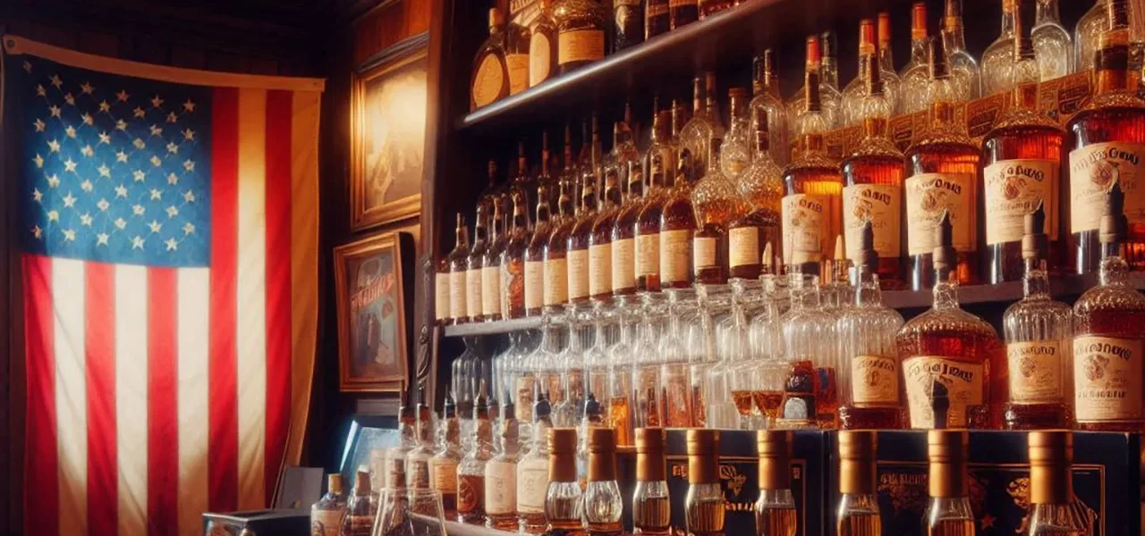 Election de Donald Trump : quelles réactions de la filière Vins et Spiritueux ?