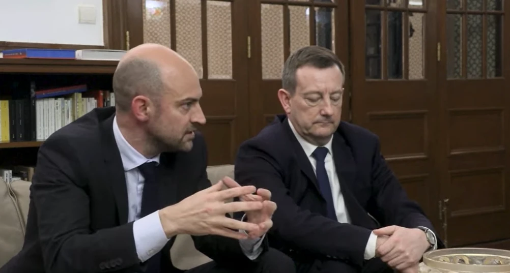 Enquête antidumping chinoise : 3 mois de sursis et un possible déblocage du Duty Free pour le cognac