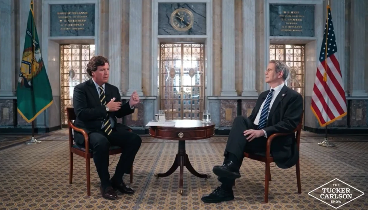 Une politique de rupture pour réindustrialiser l’Amérique et rééquilibrer les échanges mondiaux