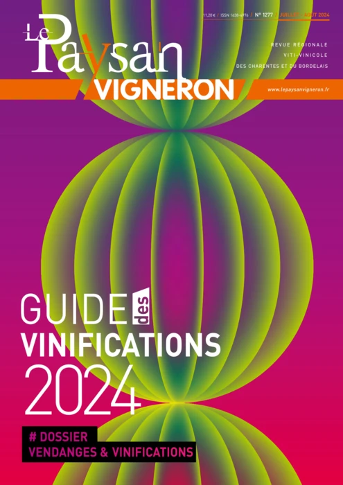 N°1277 - Juillet/Août 2024