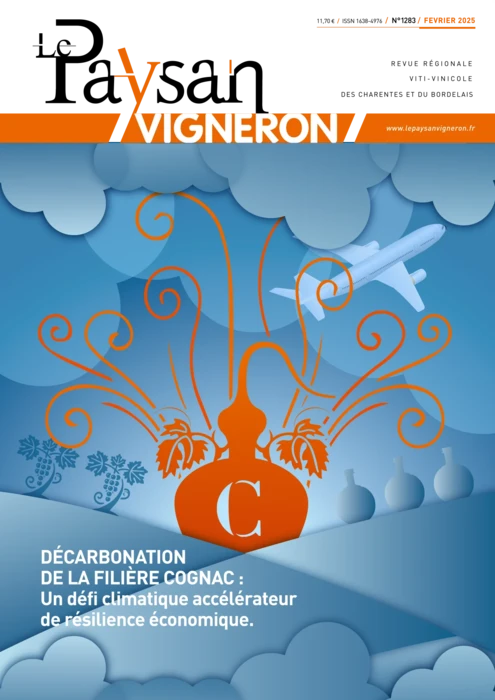 N°1283 - février 2025