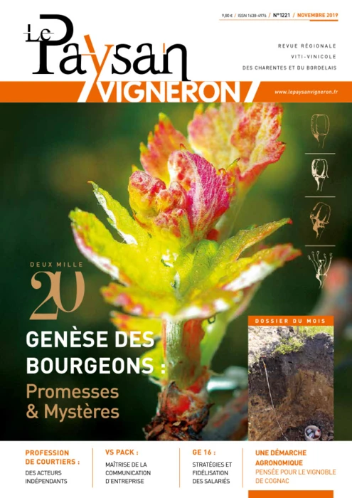 N1221 - Novembre 2019