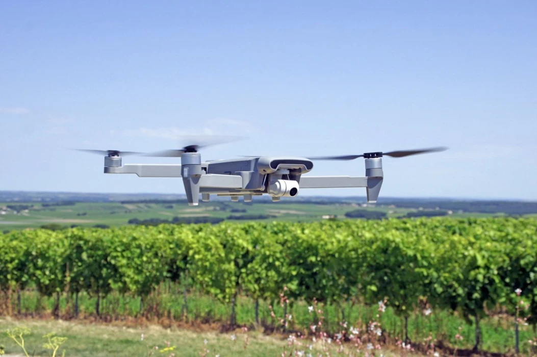 Le Paysan Vigneron diversifie ses prestations annexes