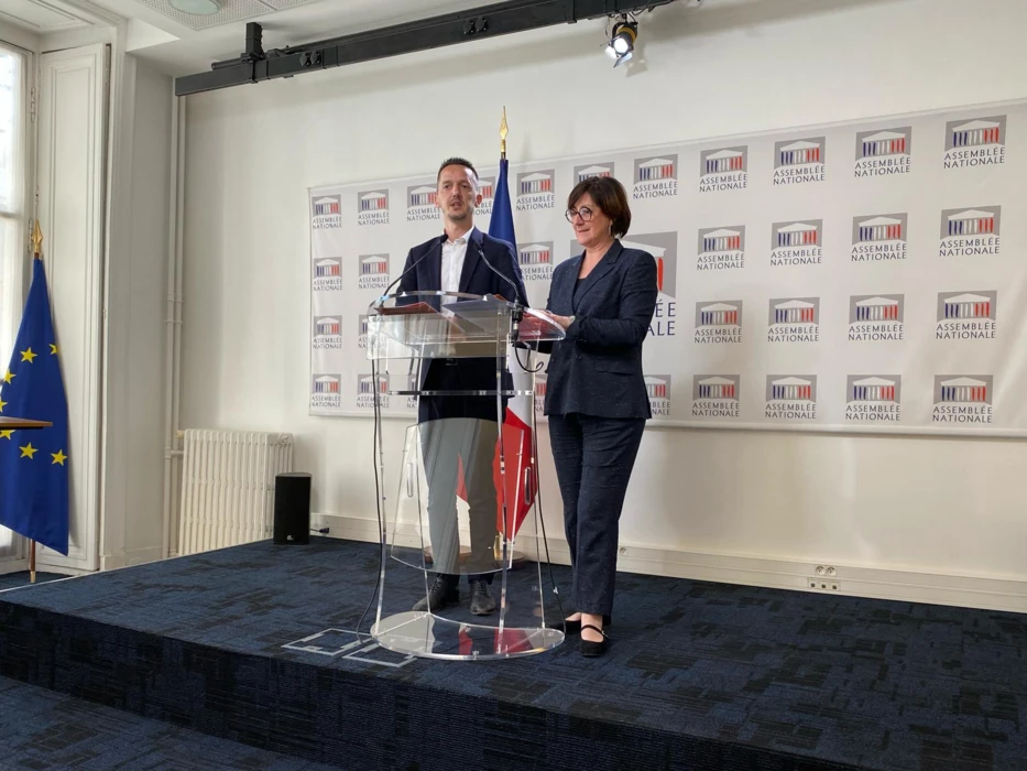 La filière vitivinicole française au pied du mur : entre déconsommation, pressions internationales e...