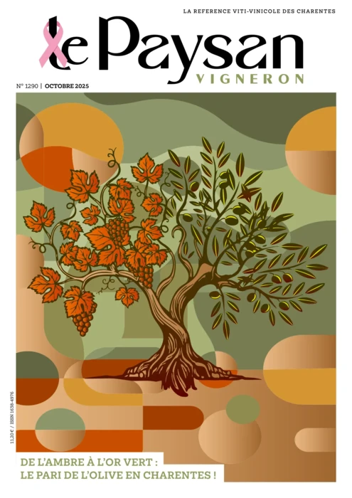 N°1290 – Octobre 2025