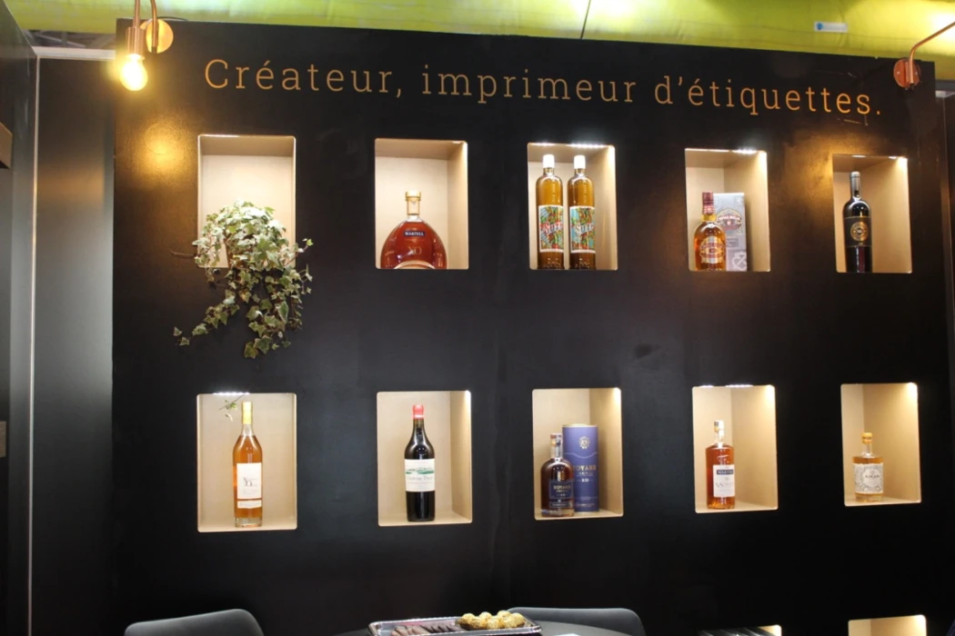 Salon VS Pack 2021, du 7 au 9 décembre au Parc des Expositions de Cognac