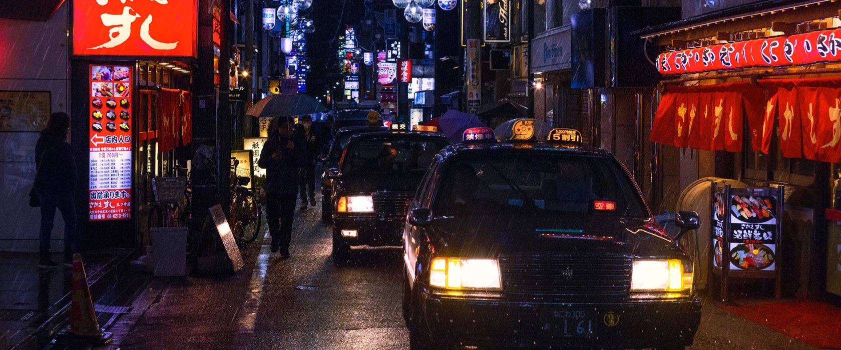 Le fascinant cadre légal de l'alcool au Japon