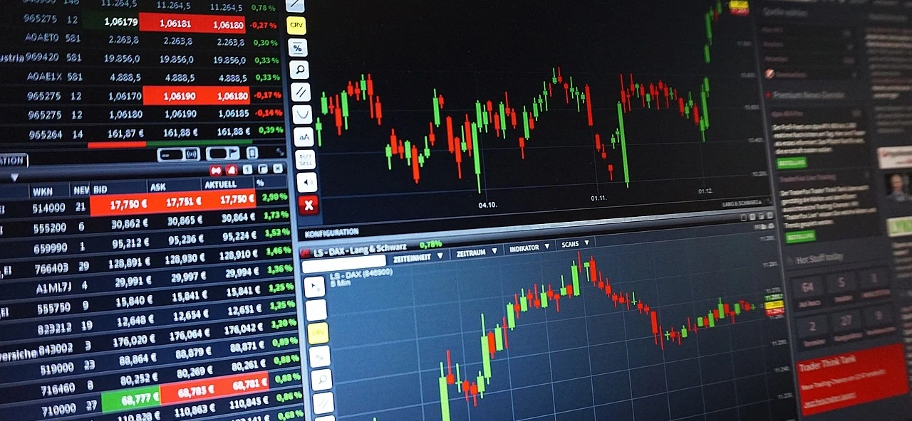 Les cours boursiers maintenant ouverts à tous !