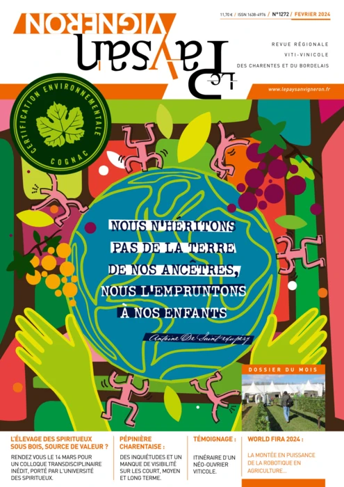 N°1272 - Février 2024