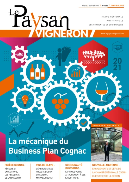 N1235 - Janvier 2021