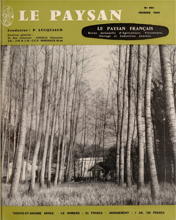 N°02 - Février 1959