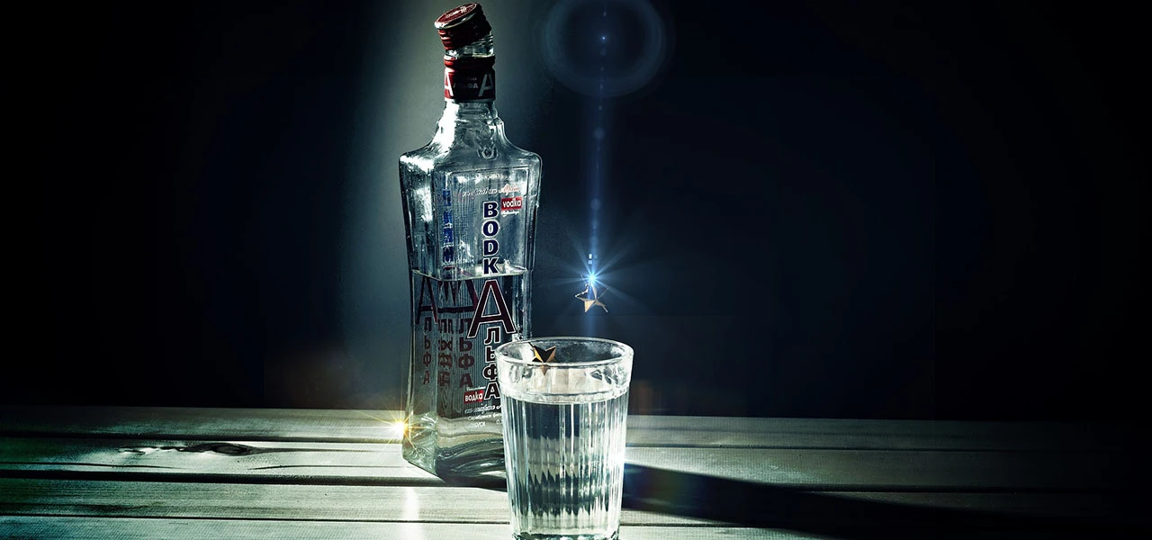 Analyse IWSR : les chiffres clés du marché russe de l'alcool