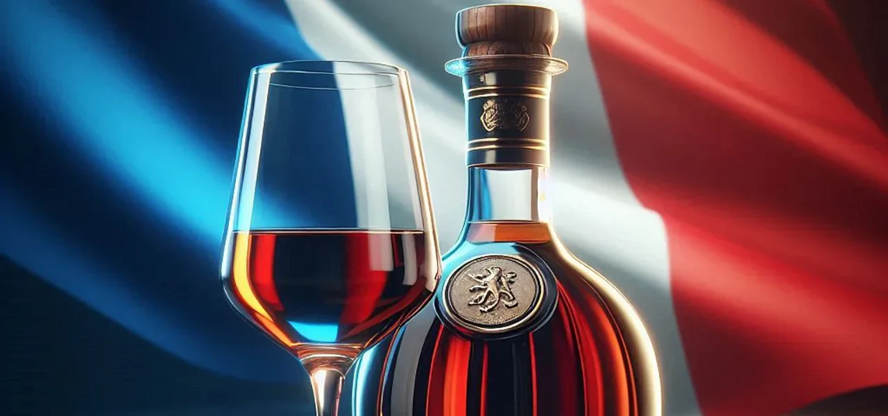 L'Elysée n'abandonne pas le Cognac