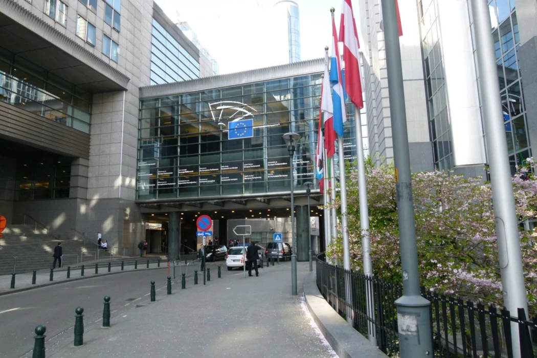 Face au protectionnisme américain, l’UE en ordre de bataille