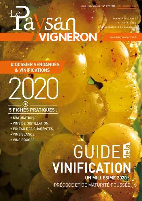 N°1229/1230 – Juillet/Août 2020