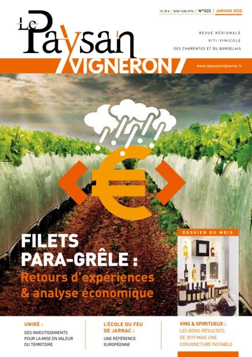 N1223 - Janvier 2020