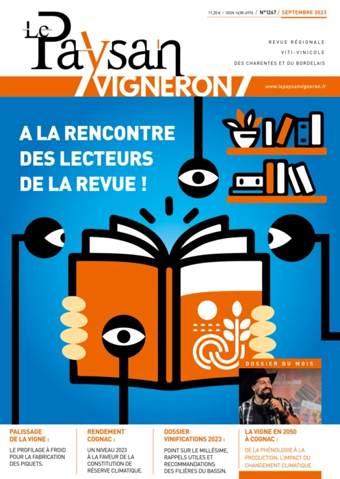 N°1267 - Septembre 2023