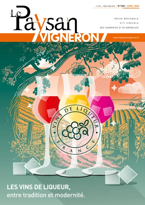 N°1285 - Avril 2025