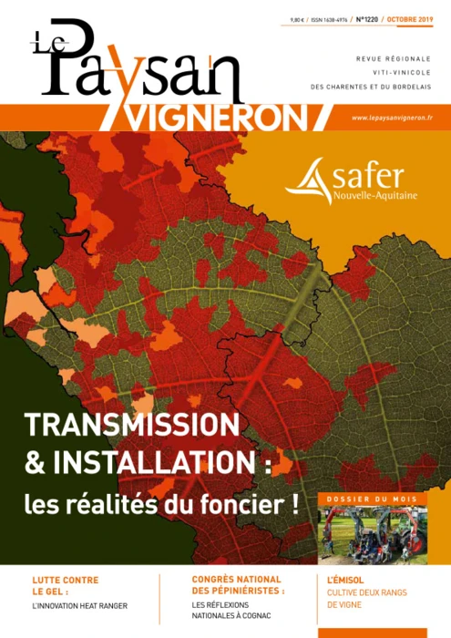 N1220 - Octobre 2019