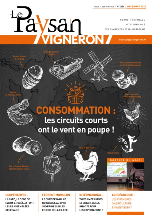 N°1234 – Décembre 2020