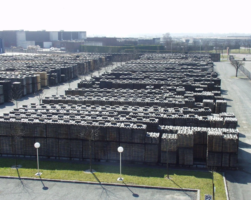 LA CONFÉDÉRATION DES PME RÉCLAME DES MESURES FACE À L'AUGMENTATION DES PRIX DES MATIÈRES PREMIÈRES