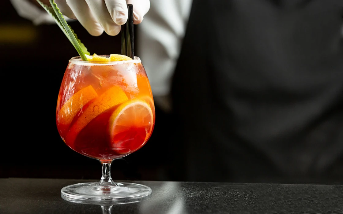 Rémy Martin fête la journée mondiale du cocktail lors de ses "Rencontres des savoir-faire"