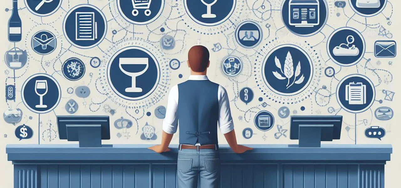 Opérateurs de l'appellation Cognac : un guichet unique pour toutes les questions relatives à la gest...