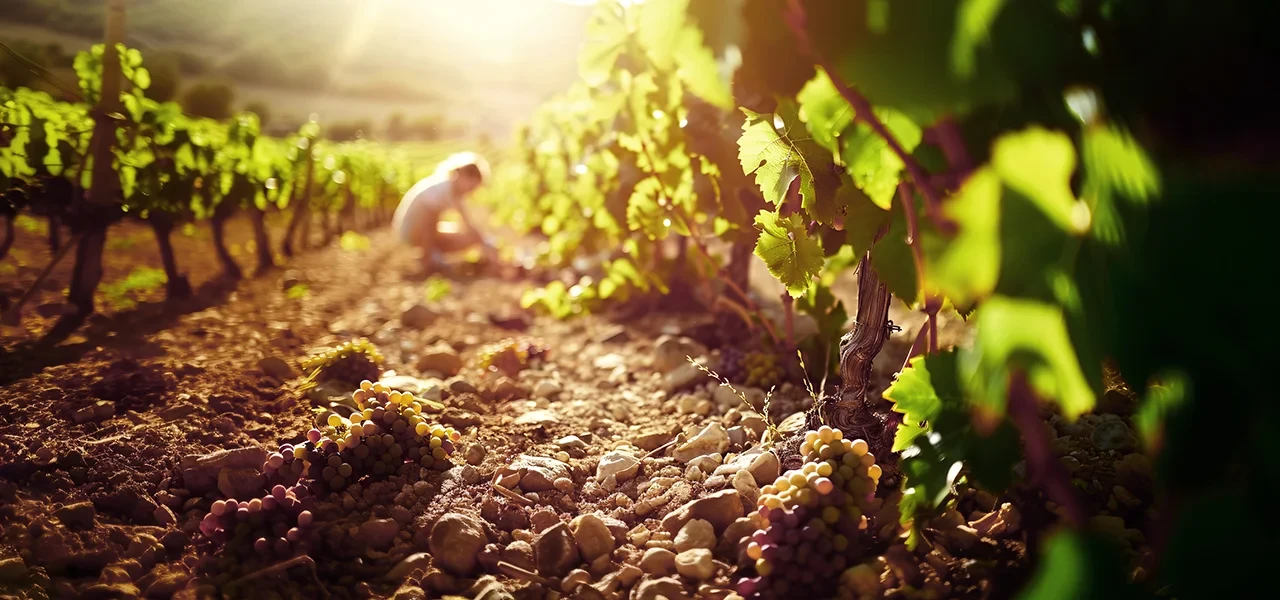 Une nouvelle approche technologique pour des sols viticoles plus résilients