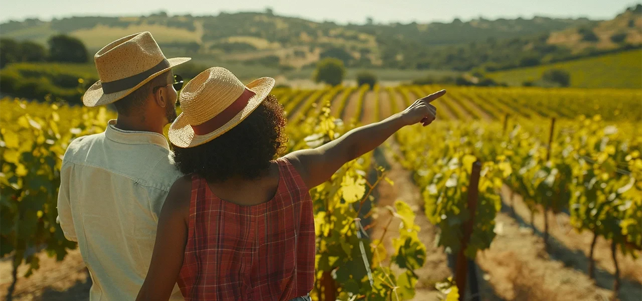 La crise viticole n'impacte pas l'oenotourisme