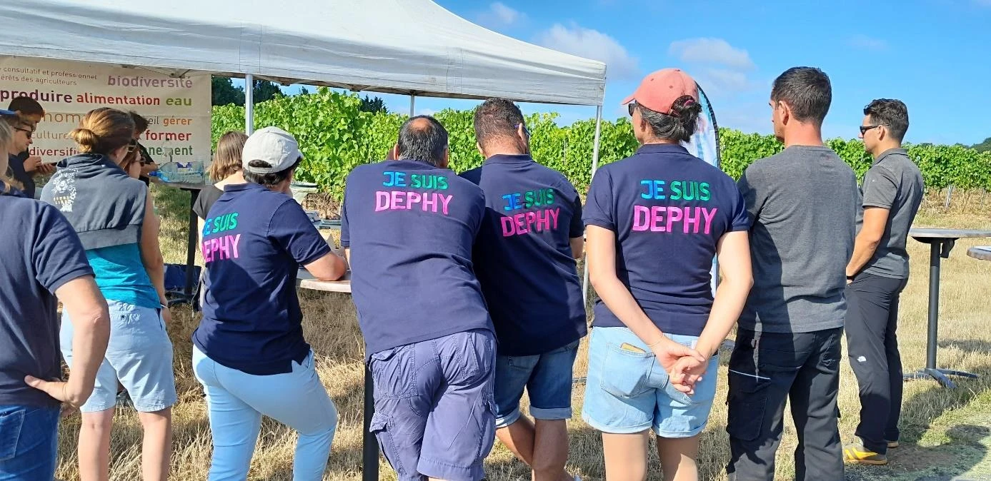 Les Phyt’autrement