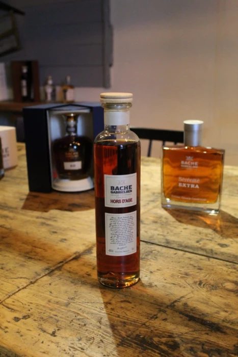 LE PAYSAN 1240 : Les récompenses printanières des cognacs et spiritueux charentais : World Spirits Awards